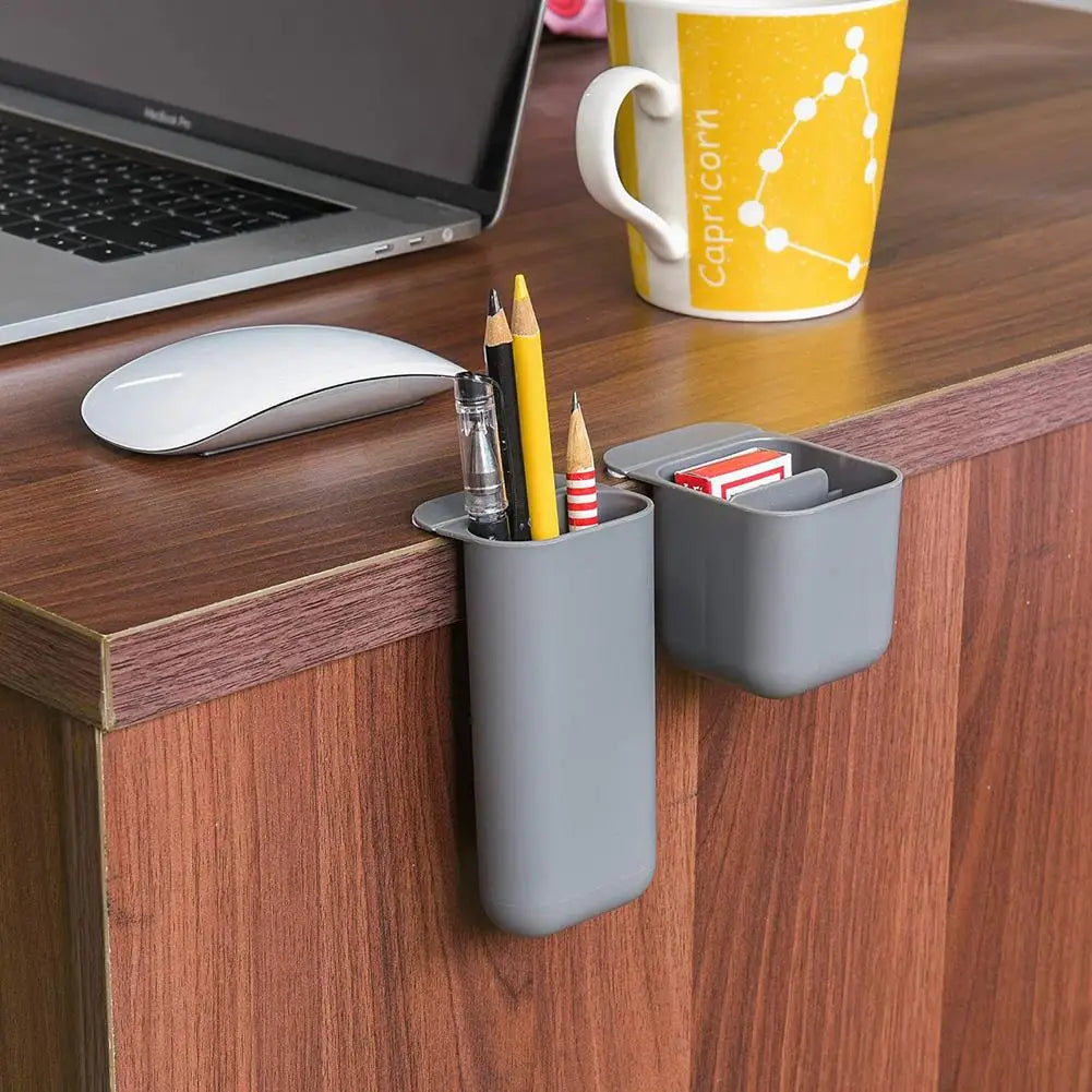 Adhesive Screen Pen Pencil Holder