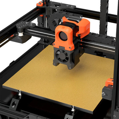 Voron Design 2.4 Voron 2.4 350x350x350mm CoreXY High Quality 3D Printer Kit Impresora 3d with Dragon High Flow V6 Hotend