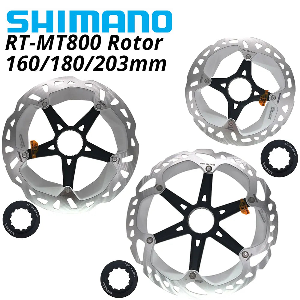 Disc Brake Rotor