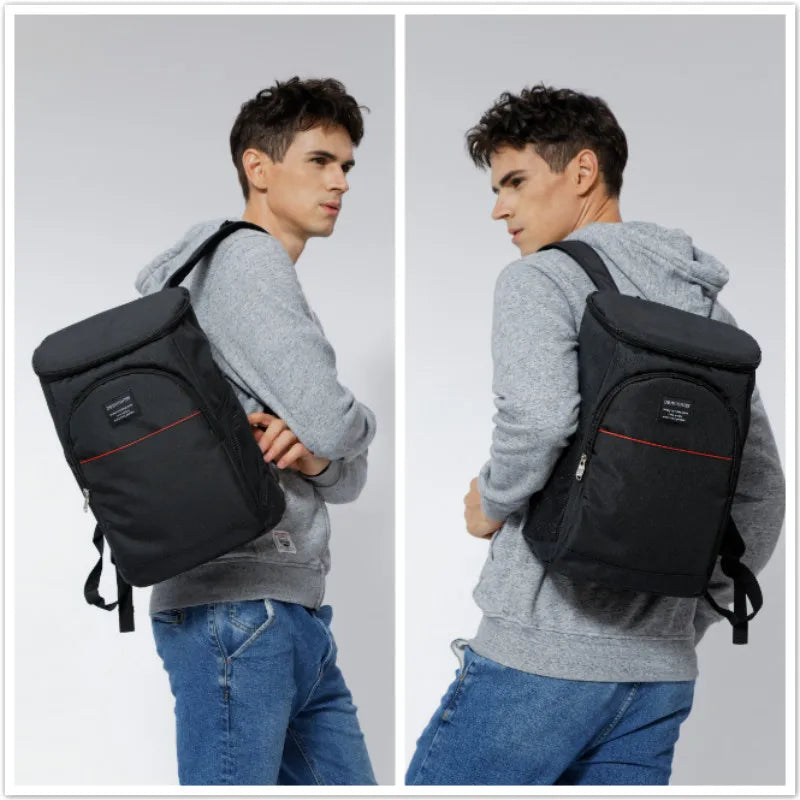 DENUONISS 20L Thermal Backpack (Waterproof)