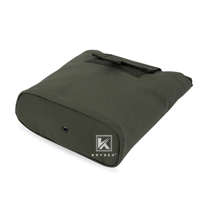 KRYDEX RANGER GREEN MOLLE Tactical Bag