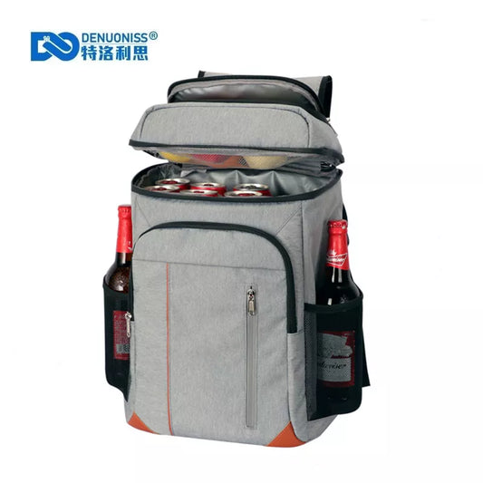 DENUONISS 22L Large Insulated Bag