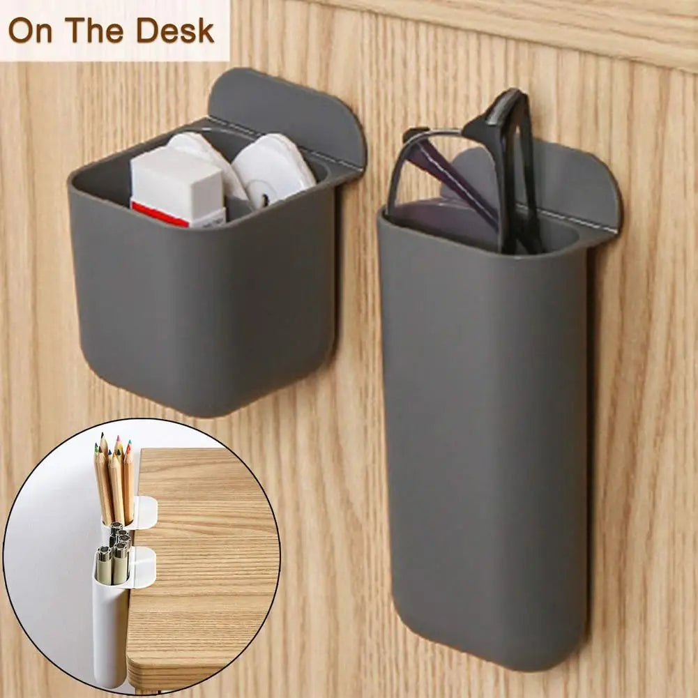 Adhesive Screen Pen Pencil Holder