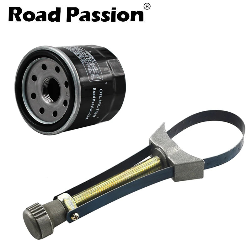 Oil Filter+Car Auto Oil Filter Removal Tool