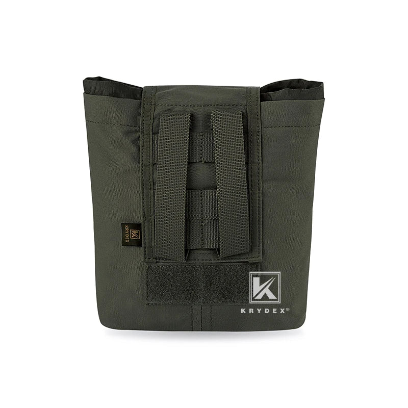 KRYDEX RANGER GREEN MOLLE Tactical Bag