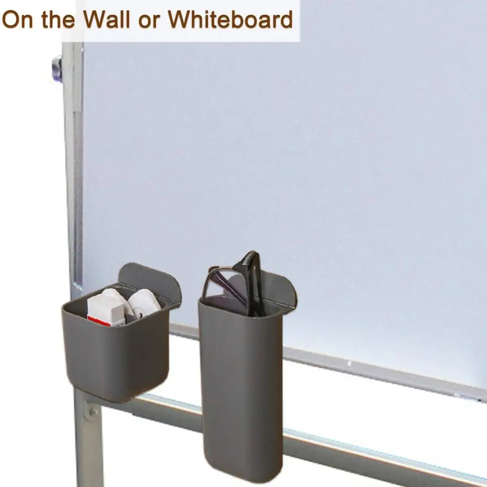 Adhesive Screen Pen Pencil Holder