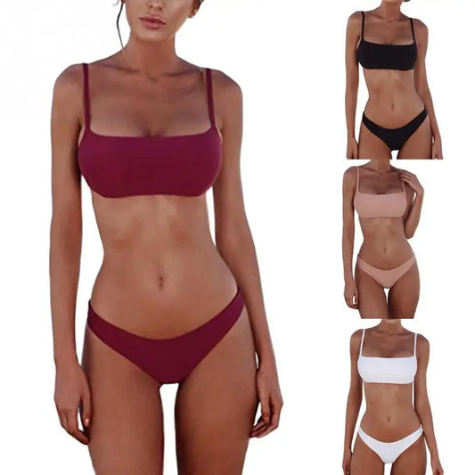 Brazilian Bikini Bathing Suit