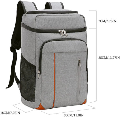 DENUONISS 22L Large Insulated Bag