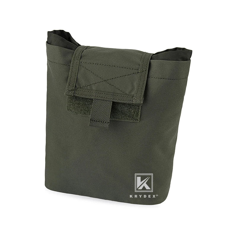 KRYDEX RANGER GREEN MOLLE Tactical Bag