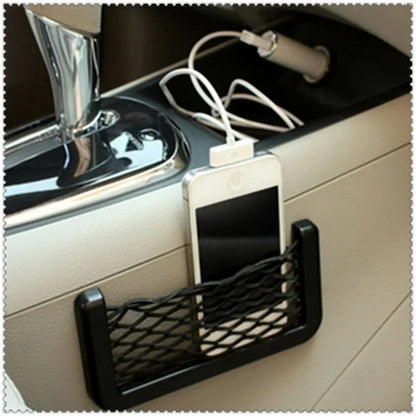 1pcs/2pcs Car Organizer Storage Bag