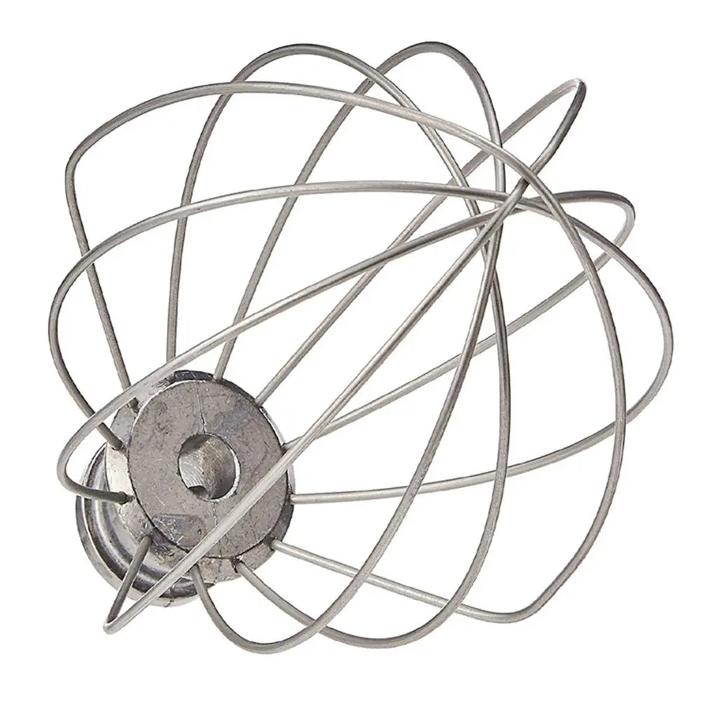 Wire Whip Attachment For Tilt-Head Stand Mixer