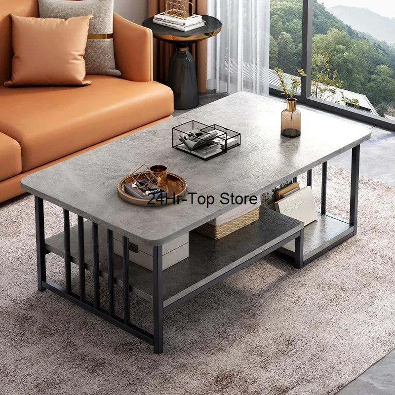 Nordic Coffee Table