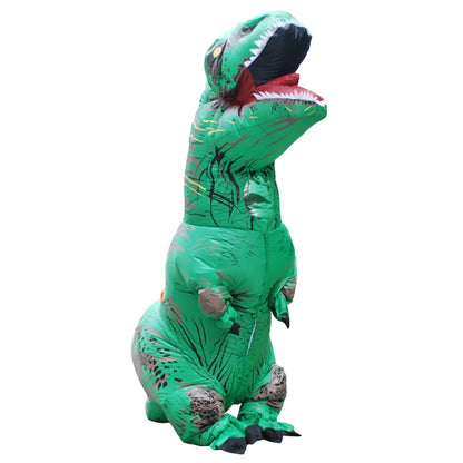 Dinosaur Inflatable Costume