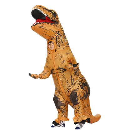 Dinosaur Inflatable Costume