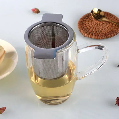 Tea Infuser For Teapot