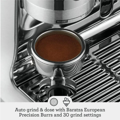 Breville Barista Touch Espresso Machine