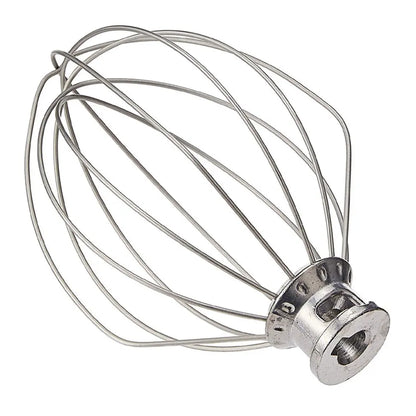 Wire Whip Attachment For Tilt-Head Stand Mixer