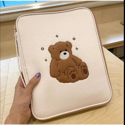 Cute Laptop Sleeve 11 12 13.6 14 Inch