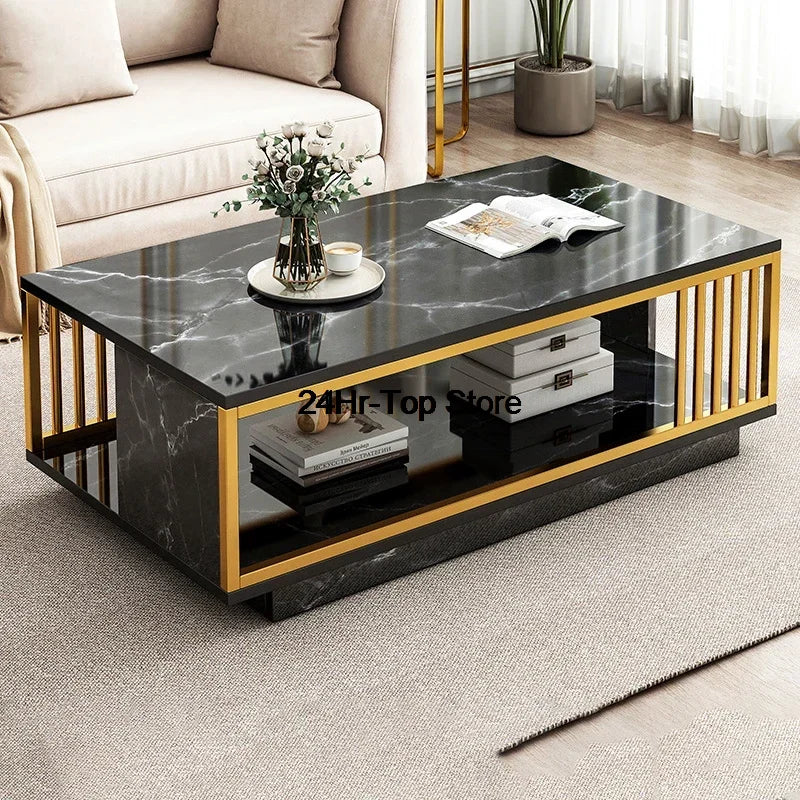 Nordic Coffee Table