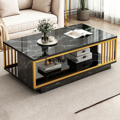 Nordic Coffee Table