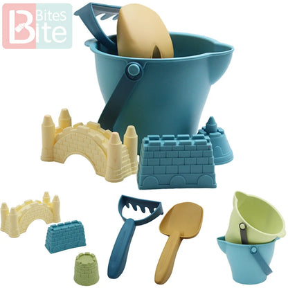 Kids Outdoors Sandbox/ Beach Set