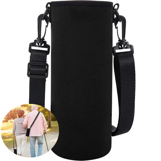 Water Bottle Case Insulated Bag