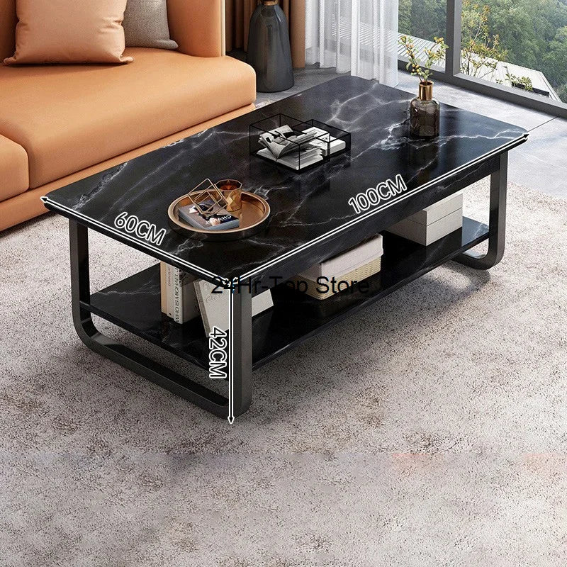 Nordic Coffee Table