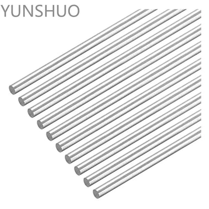 Linear Shaft 303 Stainless Steel Rod