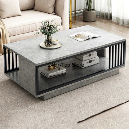 Nordic Coffee Table