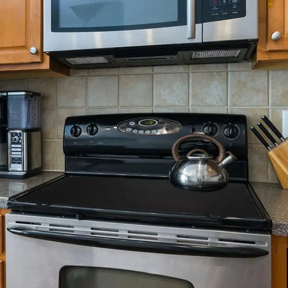 Electric Stove Protector Mat