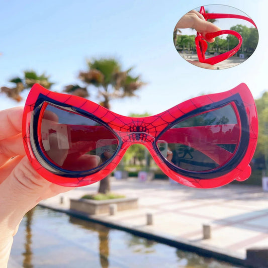 2024 Disney Spiderman Sunglasses