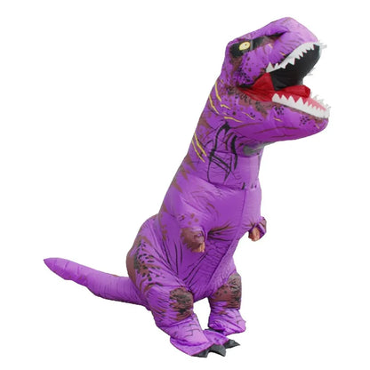 Dinosaur Inflatable Costume