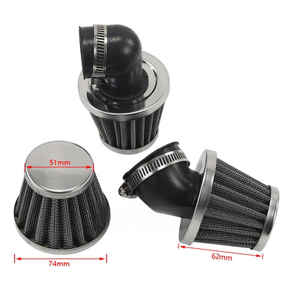 Air Filters Power Mesh Cone