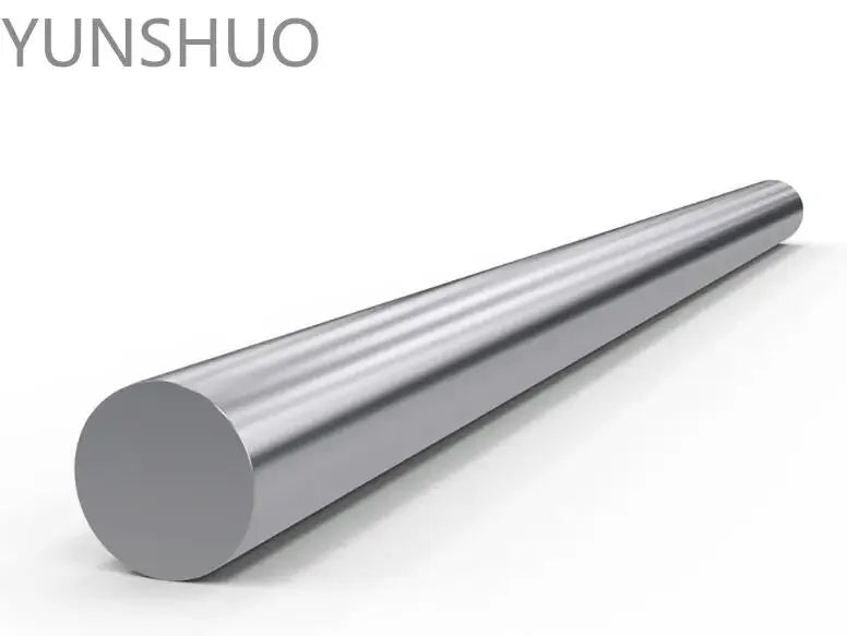 Linear Shaft 303 Stainless Steel Rod