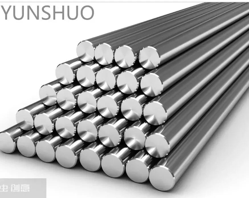 Linear Shaft 303 Stainless Steel Rod