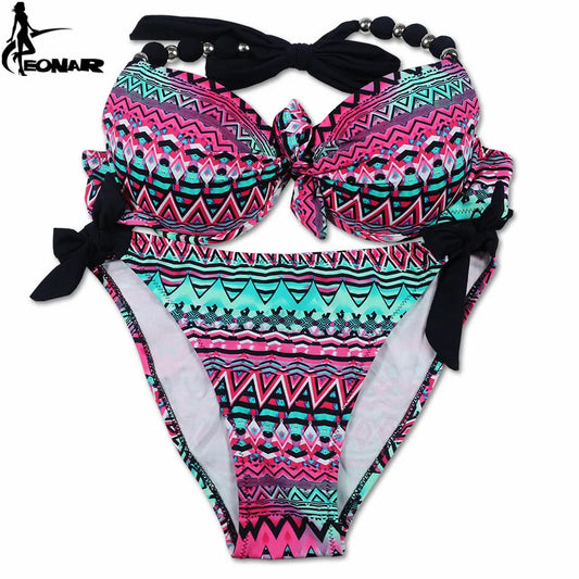 EONAR Women Bikini