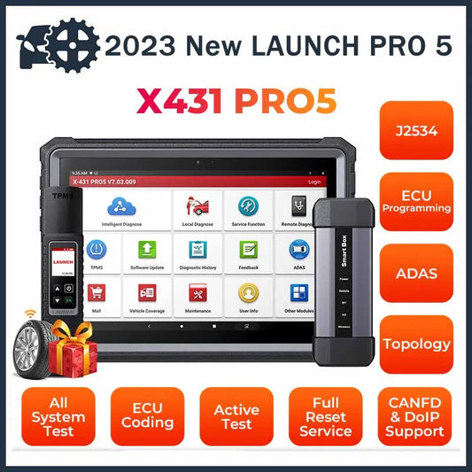 ECU Programming Car Diagnostic Tool