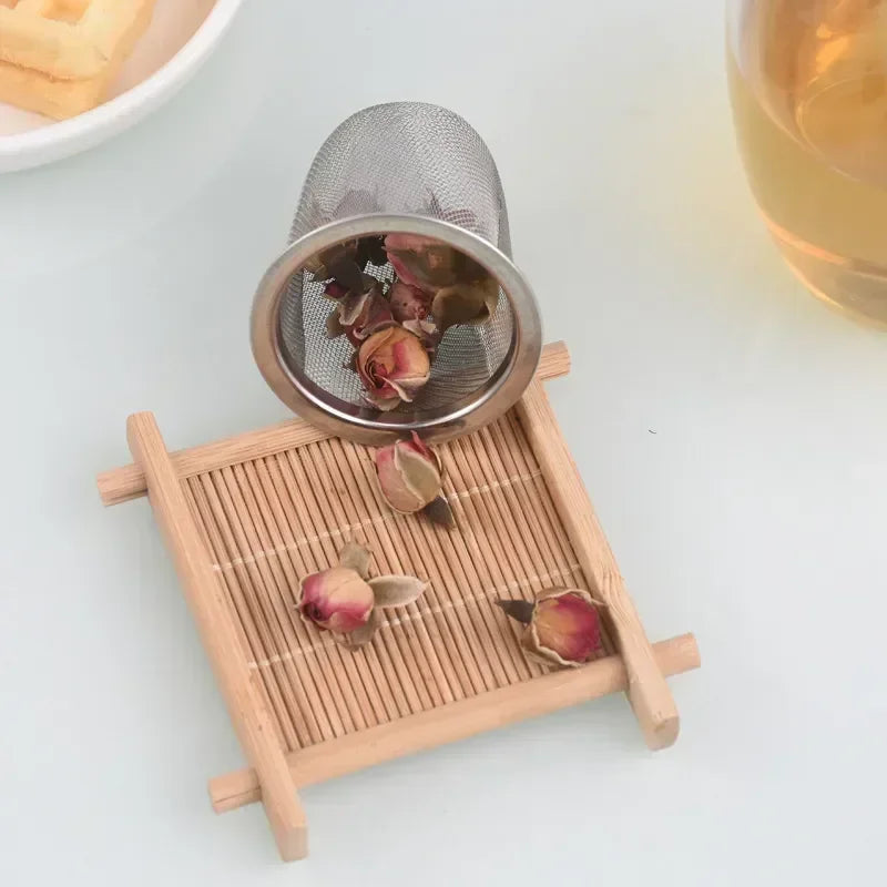 Tea Infuser For Teapot