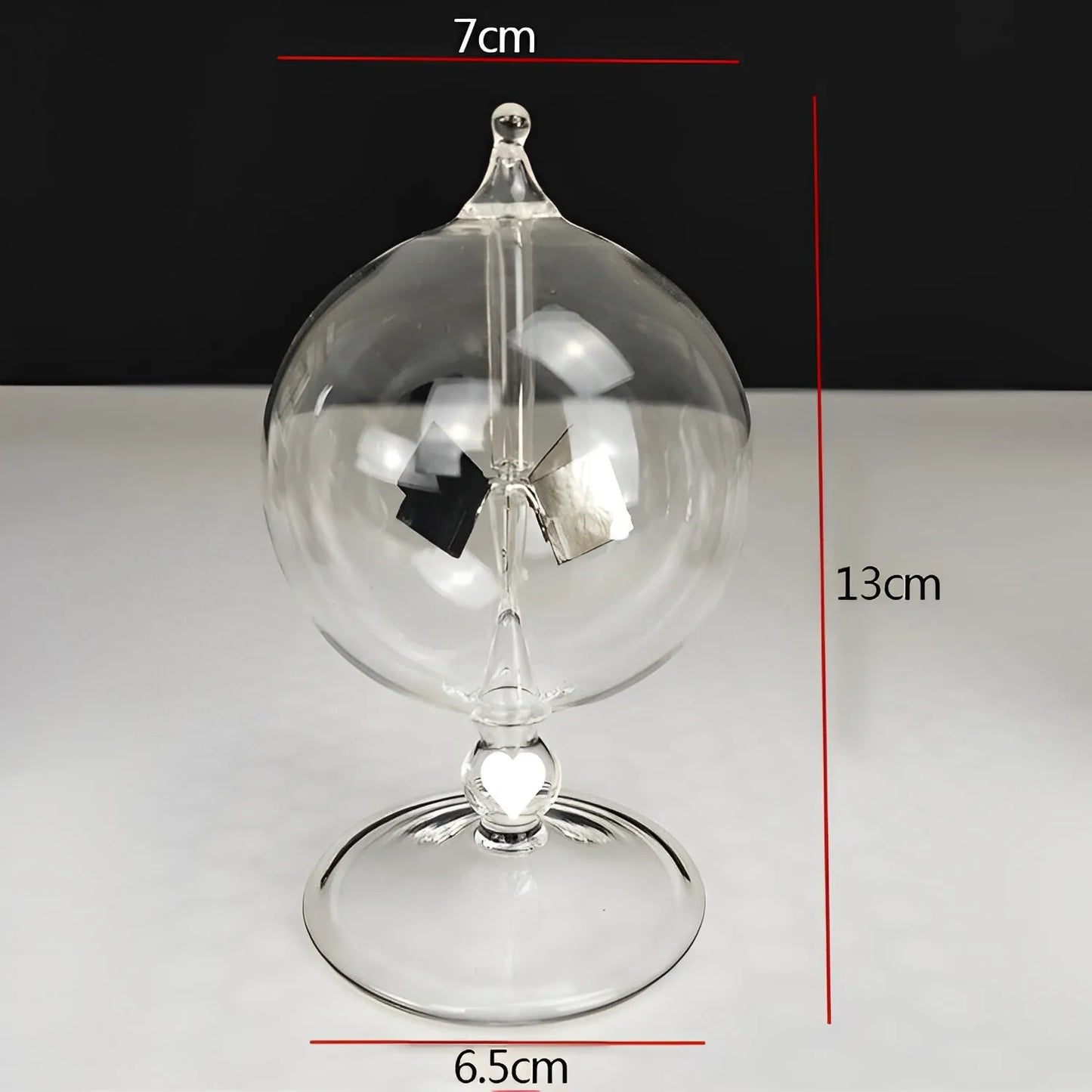 Aqumotic Photo radiometer