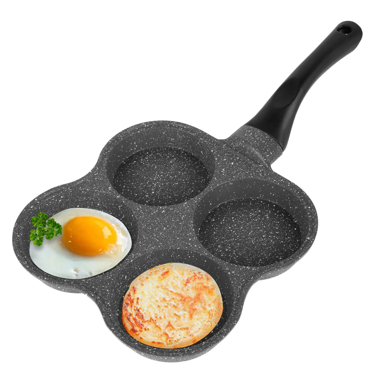 Non-Stick Fried Egg Pan