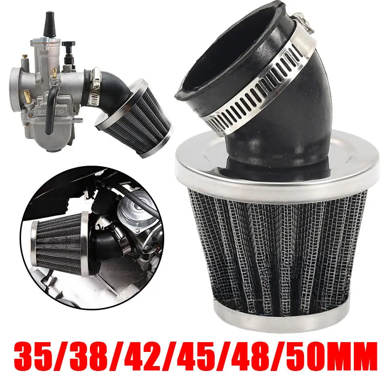 Air Filters Power Mesh Cone