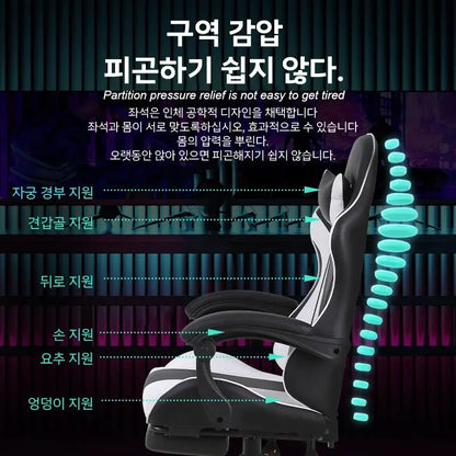 Gaming Chair Game