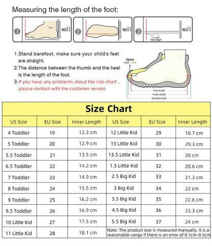 Princepard Ankle Boots for Girls Boys Orthopedic Children's Sneakers with Arch Support Insoles Pink Grey Leather Kids Shoes