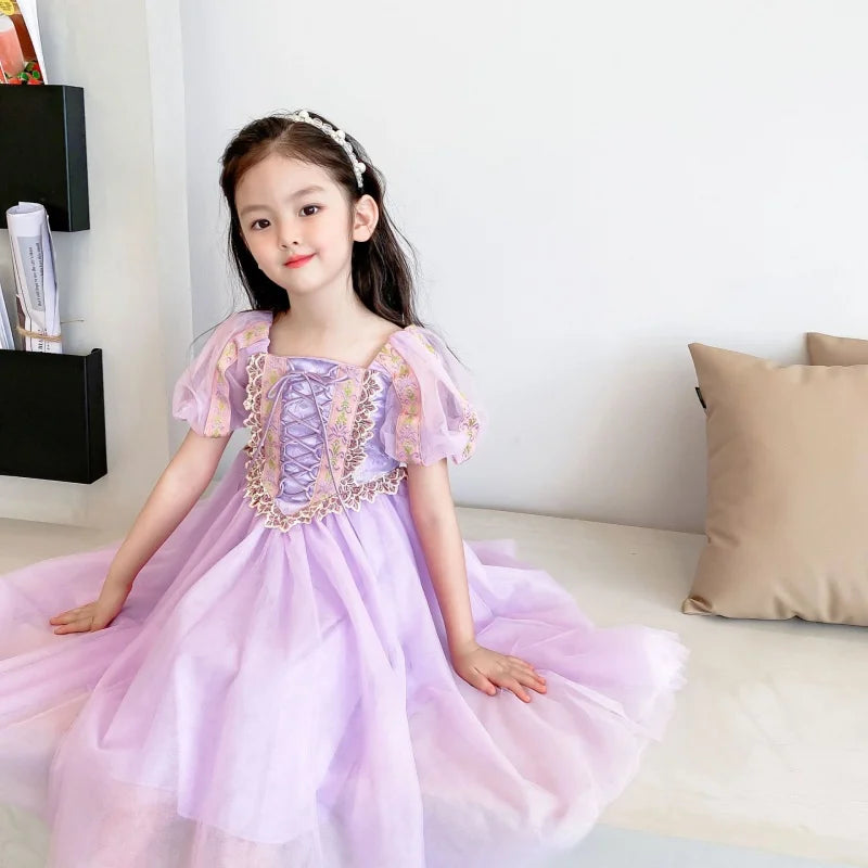 Children's Princess Dress