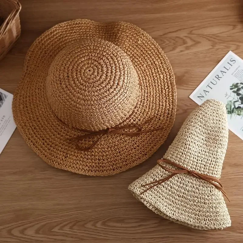 Women's Beach/ Sun Hat