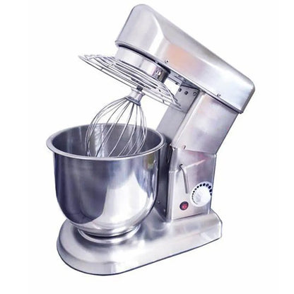 Wire Whip Attachment For Tilt-Head Stand Mixer