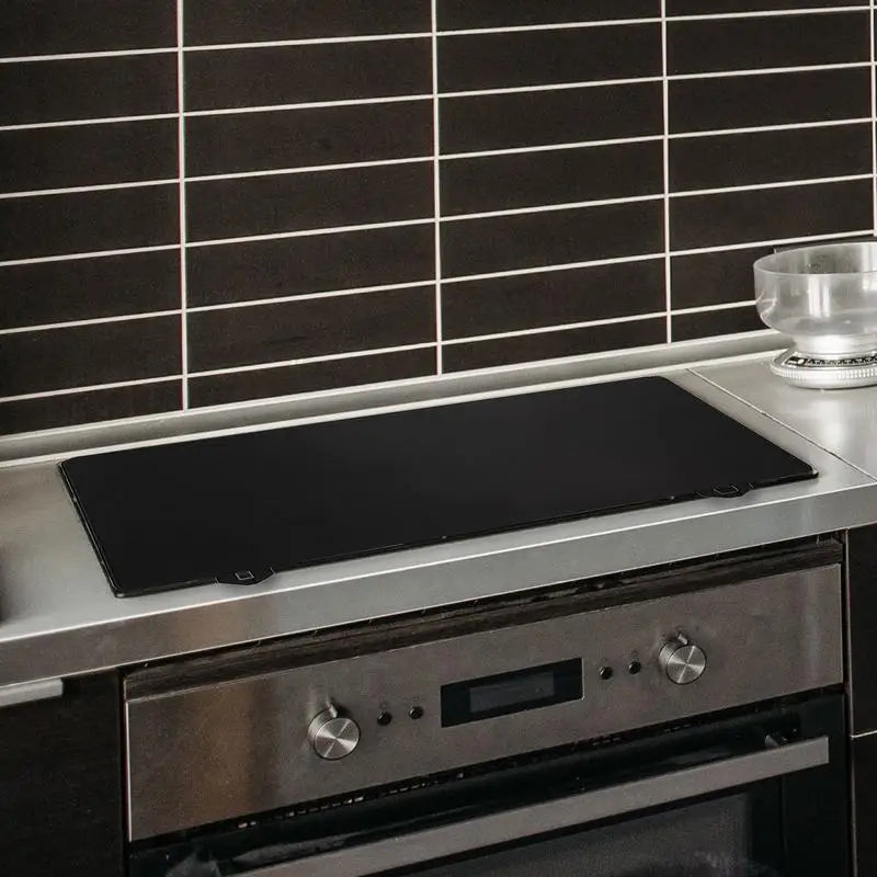 Electric Stove Protector Mat