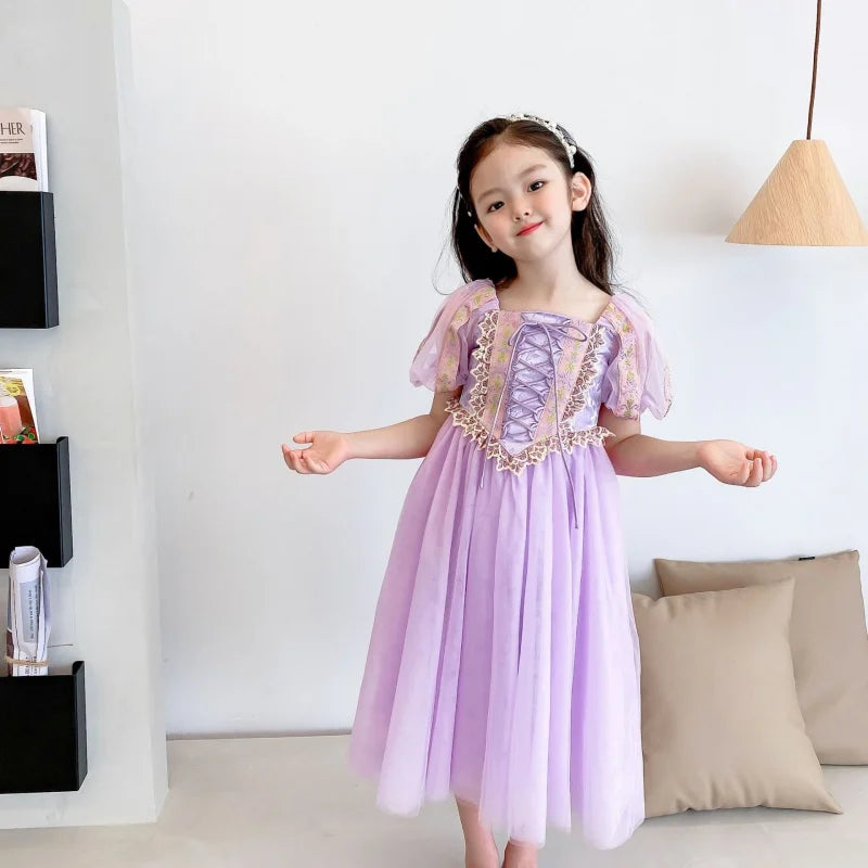 Children's Princess Dress