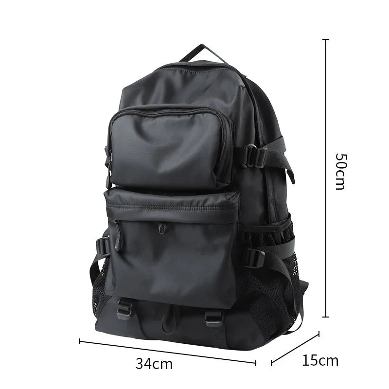 Hiking Rucksack Tear-resistant Backpack