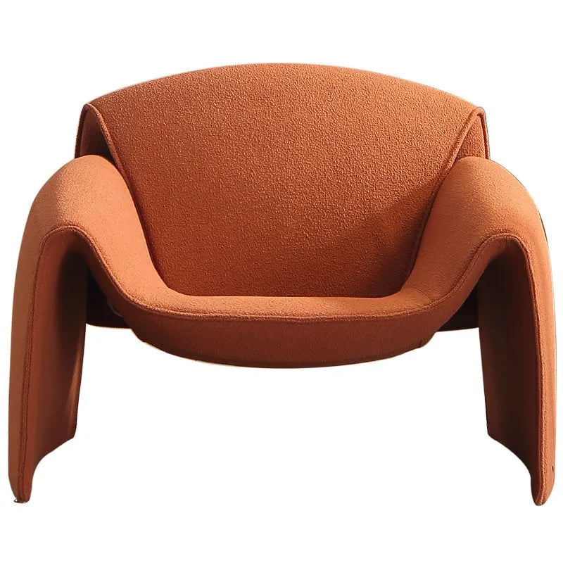 Light Luxury Italian Crab Chair